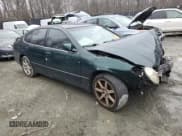 ✅ 1999 Lexus GS 400 • VIN: JT8BH68X7X0020969 • Лот: 44902425. Опубликован ранее на Copart с пробегом Не указан. Бесплатный доступ к архиву аукционных продаж из США и подробный отчёт об истории автомобиля на DreamBid. Изображение 4.
