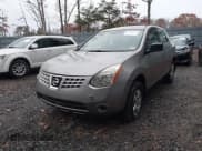 ✅ 2009 Nissan Rogue SL • VIN: JN8AS58V29W450078 • Lot: 43782196. Wystawiony na IAAI z przebiegiem 143 586 mil. Bezpłatny archiwum sprzedaży aukcyjnych z USA i szczegółowy raport historii pojazdu na DreamBid. Zdjęcie 2.