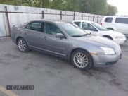 ✅ 2007 Mercury Milan Premier • VIN: 3MEHM08157R662363 • Lot: 42755109. Wystawiony na IAAI z przebiegiem 263 145 mil. Bezpłatny archiwum sprzedaży aukcyjnych z USA i szczegółowy raport historii pojazdu na DreamBid. Zdjęcie 1.