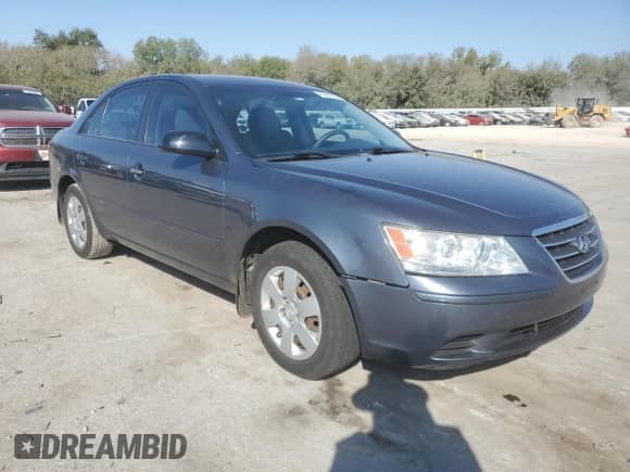 ✅ 2010 Hyundai Sonata GLS • VIN: 5NPET4AC0AH653669 • Lot: 75941804. Listed on Copart with 216,106 mi miles. Access the free auction sales archive from the USA and view a detailed vehicle history report at DreamBid. Image 4.