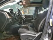 ✅ 2016 Jeep Cherokee Latitude • VIN: 1C4PJMCB7GW247202 • Lot: 96234705. Wystawiony na Copart z przebiegiem 115 795 mil. Bezpłatny archiwum sprzedaży aukcyjnych z USA i szczegółowy raport historii pojazdu na DreamBid. Zdjęcie 7.