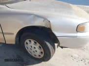 ✅ 1995 Toyota Camry LE • VIN: JT2SK12E7S0273689 • Лот: 43799874. Опубликован ранее на IAAI с пробегом 154 750 миль. Бесплатный доступ к архиву аукционных продаж из США и подробный отчёт об истории автомобиля на DreamBid. Изображение 6.