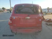 ✅ 2010 Chevrolet HHR 1LT • VIN: 3GNBABDB2AS576025 • Lot: 79564894. Listed on Copart with Not provided. Free auction sales archive from the USA and detailed vehicle history report at DreamBid. Image 6.