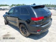✅ 2019 Jeep Grand Cherokee Upland • VIN: 1C4RJEAG0KC792326 • Lot: 42723345. Listed on IAAI with 71,977 mi. Free auction sales archive from the USA and detailed vehicle history report at DreamBid. Image 3.