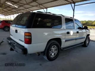 ✅ 2001 Chevrolet Suburban LT • VIN: 3GNFK16T21G209059 • Lot: 70164404. Wystawiony na Copart z przebiegiem 339 058 mil. Bezpłatny archiwum sprzedaży aukcyjnych z USA i szczegółowy raport historii pojazdu na DreamBid. Zdjęcie 3.