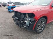 ✅ 2018 Dodge Durango GT • VIN: 1C4RDHDG0JC213032 • Lot: 41405130. Listed on IAAI with 111,993 mi. Free auction sales archive from the USA and detailed vehicle history report at DreamBid. Image 19.