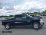 ✅ 2013 Chevrolet Silverado 2500HD LT • VIN: 1GC1KXCG6DF238504 • Lot: 42371679. Listed on IAAI with 206,794 mi. Free auction sales archive from the USA and detailed vehicle history report at DreamBid. Image 14.