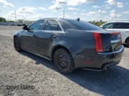 ✅ 2011 Cadillac CTS • VIN: 1G6DC5EY0B0109794 • Lot: 80403345. Listed on Copart with 281,182 mi. Free auction sales archive from the USA and detailed vehicle history report at DreamBid. Image 2.