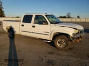 ✅ 2004 GMC Sierra 2500 SLE • VIN: 1GTGC23U24F164496 • Lot: 80218994. Wystawiony na Copart z przebiegiem Nie podano. Bezpłatny archiwum sprzedaży aukcyjnych z USA i szczegółowy raport historii pojazdu na DreamBid. Zdjęcie 4.