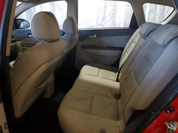 2009 Hyundai Elantra Touring z VIN KMHDC86EX9U040369, wystawiony jako Copart lot #86669145 z przebiegiem Nie podano mil oraz Szkoda całkowita • Salvage title. Historia ofert i sprzedaży dostępna na DreamBid. Obrazek 10.