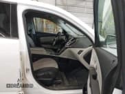 ✅ 2015 GMC Terrain SLE • VIN: 2GKFLWE37F6411696 • Lot: 42800433. Wystawiony na IAAI z przebiegiem 157 268 mil. Bezpłatny archiwum sprzedaży aukcyjnych z USA i szczegółowy raport historii pojazdu na DreamBid. Zdjęcie 5.