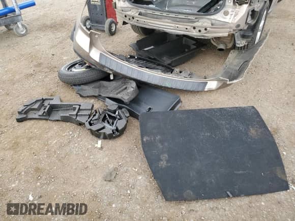 2016 Subaru Forester Limited z VIN JF2SJAHC2GH512835, wystawiony jako Copart lot #85760485 z przebiegiem 145 859 mil mil oraz Szkoda całkowita • Salvage title. Historia ofert i sprzedaży dostępna na DreamBid. Obrazek 12.