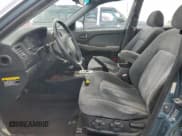 ✅ 2005 Hyundai Sonata GLS • VIN: KMHWF35H85A123003 • Лот: 73971014. Опубликован ранее на Copart с пробегом Не указан. Бесплатный доступ к архиву аукционных продаж из США и подробный отчёт об истории автомобиля на DreamBid. Изображение 7.