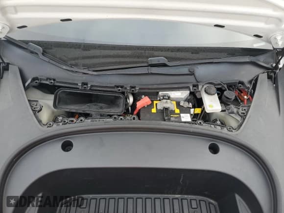 ✅ 2020 Tesla Model 3 Long Range • VIN: 5YJ3E1EB4LF796076 • Lot: 82530415. Wystawiony na Copart z przebiegiem 56 625 mil. Bezpłatny archiwum sprzedaży aukcyjnych z USA i szczegółowy raport historii pojazdu na DreamBid. Zdjęcie 11.