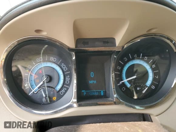 ✅ 2011 Buick LaCrosse CX • VIN: 1G4GA5ED4BF181149 • Lot: 87100535. Listed on Copart with 123,083 mi. Free auction sales archive from the USA and detailed vehicle history report at DreamBid. Image 9.