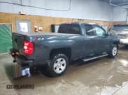 ✅ 2018 Chevrolet Silverado 1500 LT • VIN: 1GCVKREC9JZ208527 • Лот: 72377484. Опубликован ранее на Copart с пробегом 95 095 миль. Бесплатный доступ к архиву аукционных продаж из США и подробный отчёт об истории автомобиля на DreamBid. Изображение 3.
