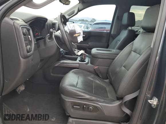 ✅ 2020 Chevrolet Silverado 1500 LTZ • VIN: 3GCUYGED2LG120042 • Лот: 81162835. Опубликован ранее на Copart с пробегом 68 113 миль. Бесплатный доступ к архиву аукционных продаж из США и подробный отчёт об истории автомобиля на DreamBid. Изображение 7.