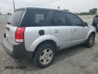 ✅ 2005 Saturn VUE • VIN: 5GZCZ53415S804414 • Lot: 57113525. Wystawiony na Copart z przebiegiem 140 605 mil. Bezpłatny archiwum sprzedaży aukcyjnych z USA i szczegółowy raport historii pojazdu na DreamBid. Zdjęcie 3.