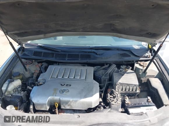 ✅ 2005 Toyota Avalon XL • VIN: 4T1BK36B05U054424 • Lot: 43007355. Wystawiony na IAAI z przebiegiem 180 337 mil. Bezpłatny archiwum sprzedaży aukcyjnych z USA i szczegółowy raport historii pojazdu na DreamBid. Zdjęcie 10.