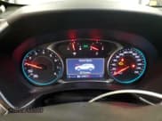 ✅ 2019 Chevrolet Equinox LT • VIN: 2GNAXUEV0K6210062 • Лот: 91435085. Опубликован ранее на Copart с пробегом 119 577 миль. Бесплатный доступ к архиву аукционных продаж из США и подробный отчёт об истории автомобиля на DreamBid. Изображение 9.