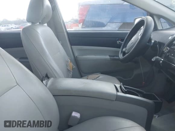✅ 2007 Toyota Prius • VIN: JTDKB20U277608668 • Lot: 43764434. Listed on IAAI with Not provided. Free auction sales archive from the USA and detailed vehicle history report at DreamBid. Image 5.