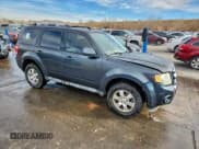 ✅ 2009 Ford Escape Limited • VIN: 1FMCU94G49KB77662 • Lot: 93994145. Listed on Copart with 204,552 mi. Free auction sales archive from the USA and detailed vehicle history report at DreamBid. Image 4.