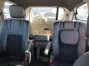 ✅ 2018 Dodge Grand Caravan SXT • VIN: 2C4RDGCG8JR263907 • Лот: 81619055. Опубликован ранее на Copart с пробегом 132 190 миль. Бесплатный доступ к архиву аукционных продаж из США и подробный отчёт об истории автомобиля на DreamBid. Изображение 10.