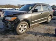 ✅ 2010 Hyundai Santa Fe GLS • VIN: 5NMSG3AB1AH391733 • Lot: 78157794. Listed on Copart with 134,924 mi. Free auction sales archive from the USA and detailed vehicle history report at DreamBid. Image 1.