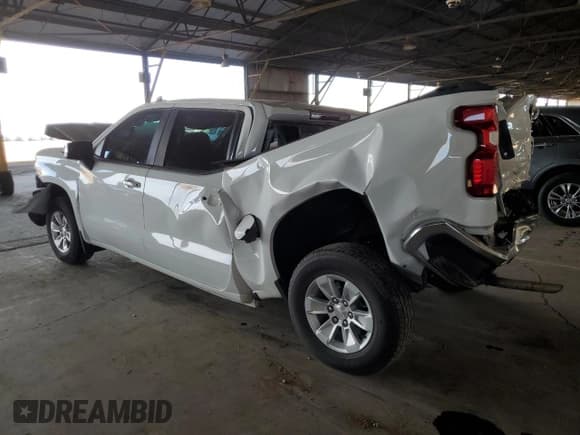 ✅ 2020 Chevrolet Silverado 1500 LT • VIN: 3GCPWCED6LG344099 • Lot: 73780964. Wystawiony na Copart z przebiegiem 63 317 mil. Bezpłatny archiwum sprzedaży aukcyjnych z USA i szczegółowy raport historii pojazdu na DreamBid. Zdjęcie 2.