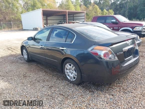 ✅ 2011 Nissan Altima S • VIN: 1N4AL2AP7BN427321 • Lot: 43752210. Listed on IAAI with Not provided. Free auction sales archive from the USA and detailed vehicle history report at DreamBid. Image 3.