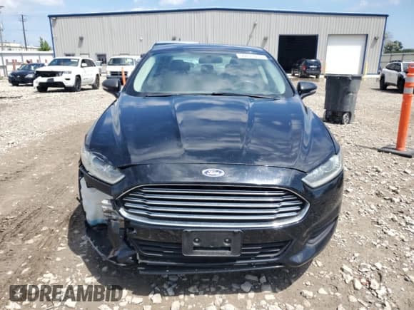 ✅ 2016 Ford Fusion SE • VIN: 3FA6P0H72GR103427 • Лот: 59833915. Опубликован ранее на Copart с пробегом 189 412 миль. Бесплатный доступ к архиву аукционных продаж из США и подробный отчёт об истории автомобиля на DreamBid. Изображение 5.