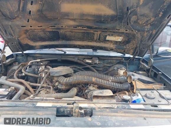 ✅ 1995 Ford Bronco Custom • VIN: 1FMEU15H2SLB87303 • Lot: 41763857. Wystawiony na IAAI z przebiegiem Nie podano. Bezpłatny archiwum sprzedaży aukcyjnych z USA i szczegółowy raport historii pojazdu na DreamBid. Zdjęcie 10.