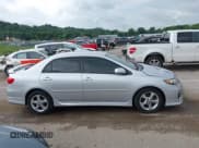 ✅ 2013 Toyota Corolla L • VIN: 5YFBU4EE4DP089706 • Lot: 42520898. Listed on IAAI with 115,510 mi. Free auction sales archive from the USA and detailed vehicle history report at DreamBid. Image 13.