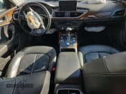 ✅ 2014 Audi A6 Premium Plus • VIN: WAUGFAFC7EN037476 • Лот: 90705755. Опубликован ранее на Copart с пробегом 155 400 миль. Бесплатный доступ к архиву аукционных продаж из США и подробный отчёт об истории автомобиля на DreamBid. Изображение 8.