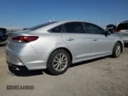 ✅ 2018 Hyundai Sonata SE • VIN: 5NPE24AF2JH615762 • Lot: 69292115. Wystawiony na Copart z przebiegiem 34 098 mil. Bezpłatny archiwum sprzedaży aukcyjnych z USA i szczegółowy raport historii pojazdu na DreamBid. Zdjęcie 3.