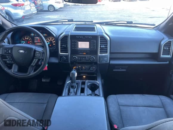 ✅ 2015 Ford F-150 Lariat • VIN: 1FTEW1EP9FFC82337 • Лот: 43882185. Опубликован ранее на IAAI с пробегом 210 267 миль. Бесплатный доступ к архиву аукционных продаж из США и подробный отчёт об истории автомобиля на DreamBid. Изображение 6.