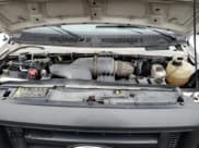 ✅ 2010 Ford Econoline Cargo Commercial • VIN: 1FTNE1EW6ADA22556 • Lot: 57655255. Wystawiony na Copart z przebiegiem 109 290 mil. Bezpłatny archiwum sprzedaży aukcyjnych z USA i szczegółowy raport historii pojazdu na DreamBid. Zdjęcie 12.