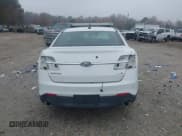 ✅ 2017 Ford Police Interceptor • VIN: 1FAHP2MK5HG105647 • Lot: 43706914. Listed on IAAI with Not provided. Free auction sales archive from the USA and detailed vehicle history report at DreamBid. Image 15.