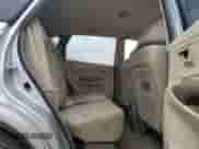 2008 Hyundai Tucson GLS z VIN KM8JM12B08U870022, wystawiony jako Copart lot #74515504 z przebiegiem 200 653 mil mil oraz Szkoda całkowita • Salvage title. Historia ofert i sprzedaży dostępna na DreamBid. Obrazek 11.