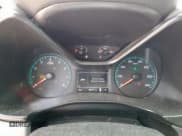 ✅ 2020 Chevrolet Colorado 2WD Work Truck • VIN: 1GCGSBEAXL1210061 • Lot: 65216385. Wystawiony na Copart z przebiegiem 69 737 mil. Bezpłatny archiwum sprzedaży aukcyjnych z USA i szczegółowy raport historii pojazdu na DreamBid. Zdjęcie 9.