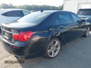 ✅ 2011 BMW 7 Series 750Li xDrive • VIN: WBAKC8C55BC434418 • Lot: 42695385. Listed on IAAI with 93,427 mi. Free auction sales archive from the USA and detailed vehicle history report at DreamBid. Image 6.