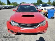 ✅ 2011 Subaru WRX WRX Limited • VIN: JF1GR7E68BG820787 • Lot: 65821335. Listed on Copart with 99,711 mi. Free auction sales archive from the USA and detailed vehicle history report at DreamBid. Image 5.