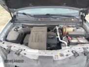 ✅ 2013 Chevrolet Captiva Sport LT • VIN: 3GNAL3EK8DS627381 • Lot: 41493770. Wystawiony na IAAI z przebiegiem 84 089 mil. Bezpłatny archiwum sprzedaży aukcyjnych z USA i szczegółowy raport historii pojazdu na DreamBid. Zdjęcie 10.