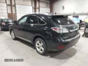 ✅ 2010 Lexus RX 350 • VIN: 2T2BK1BA6AC054341 • Lot: 43499300. Wystawiony na IAAI z przebiegiem 121 042 mil. Bezpłatny archiwum sprzedaży aukcyjnych z USA i szczegółowy raport historii pojazdu na DreamBid. Zdjęcie 3.