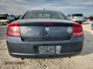 ✅ 2008 Dodge Charger • VIN: 2B3KA43G78H315389 • Lot: 86552295. Wystawiony na Copart z przebiegiem 215 226 mil. Bezpłatny archiwum sprzedaży aukcyjnych z USA i szczegółowy raport historii pojazdu na DreamBid. Zdjęcie 6.