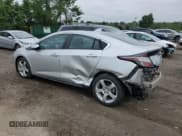 ✅ 2018 Chevrolet Volt LT • VIN: 1G1RC6S53JU145045 • Lot: 55573934. Wystawiony na Copart z przebiegiem 35 799 mil. Bezpłatny archiwum sprzedaży aukcyjnych z USA i szczegółowy raport historii pojazdu na DreamBid. Zdjęcie 2.