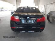 ✅ 2014 BMW 5 Series 535i • VIN: WBA5B1C58ED481562 • Lot: 43031255. Listed on IAAI with 111,354 mi. Free auction sales archive from the USA and detailed vehicle history report at DreamBid. Image 16.