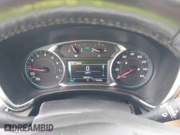 2018 Chevrolet Equinox Premier с VIN 2GNAXVEV8J6262687, выставлен на аукционе IAAI как лот 43275439 с пробегом 159 141 миль миль и . История ставок и продаж доступна на DreamBid. Изображение 7.