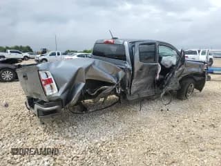 ✅ 2022 Chevrolet Colorado 2WD Work Truck • VIN: 1GCGSBEN2N1108453 • Лот: 64504844. Опубликован ранее на Copart с пробегом Не указан. Бесплатный доступ к архиву аукционных продаж из США и подробный отчёт об истории автомобиля на DreamBid. Изображение 3.