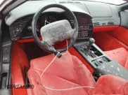 ✅ 1994 Chevrolet Corvette • VIN: 1G1YY22P8R5114158 • Лот: 89294465. Опубликован ранее на Copart с пробегом Не указан. Бесплатный доступ к архиву аукционных продаж из США и подробный отчёт об истории автомобиля на DreamBid. Изображение 8.